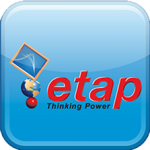 نرم‌افزار ETAP